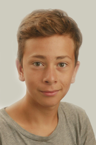 Armand BERROU